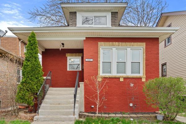 3507 N Osceola Ave., Chicago, IL 60634