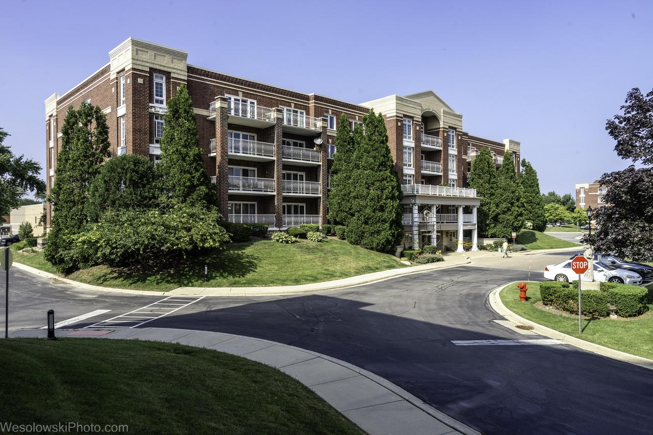 7091 W Touhy Ave. #505, Niles, IL 60714
