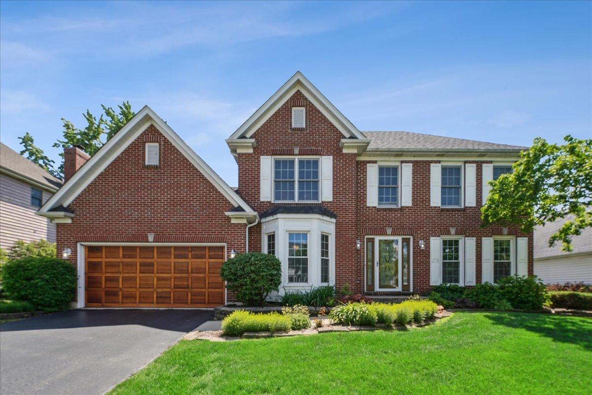616 Meadowview Dr., West Chicago, IL 60185