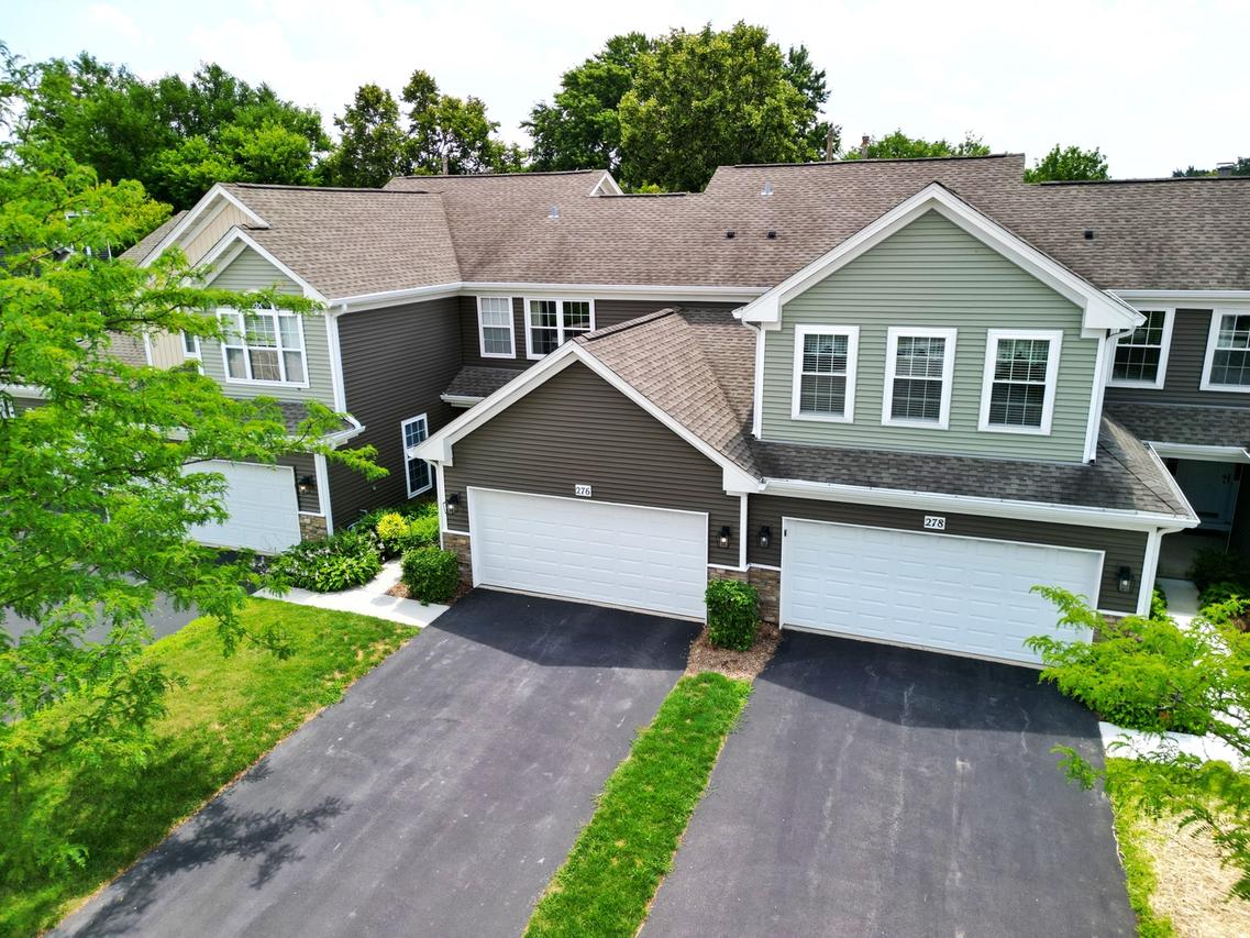 276 Wildspring Ct., Itasca, IL 60143
