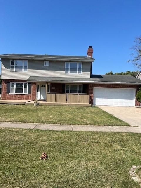 10752 First Ct., Mokena, IL 60448