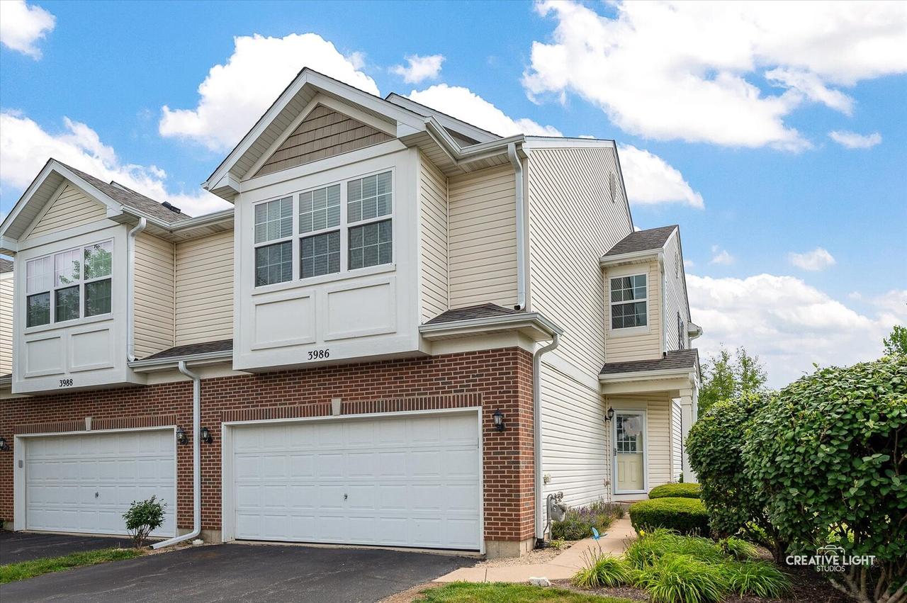 3986 Evans Ct., Yorkville, IL 60560