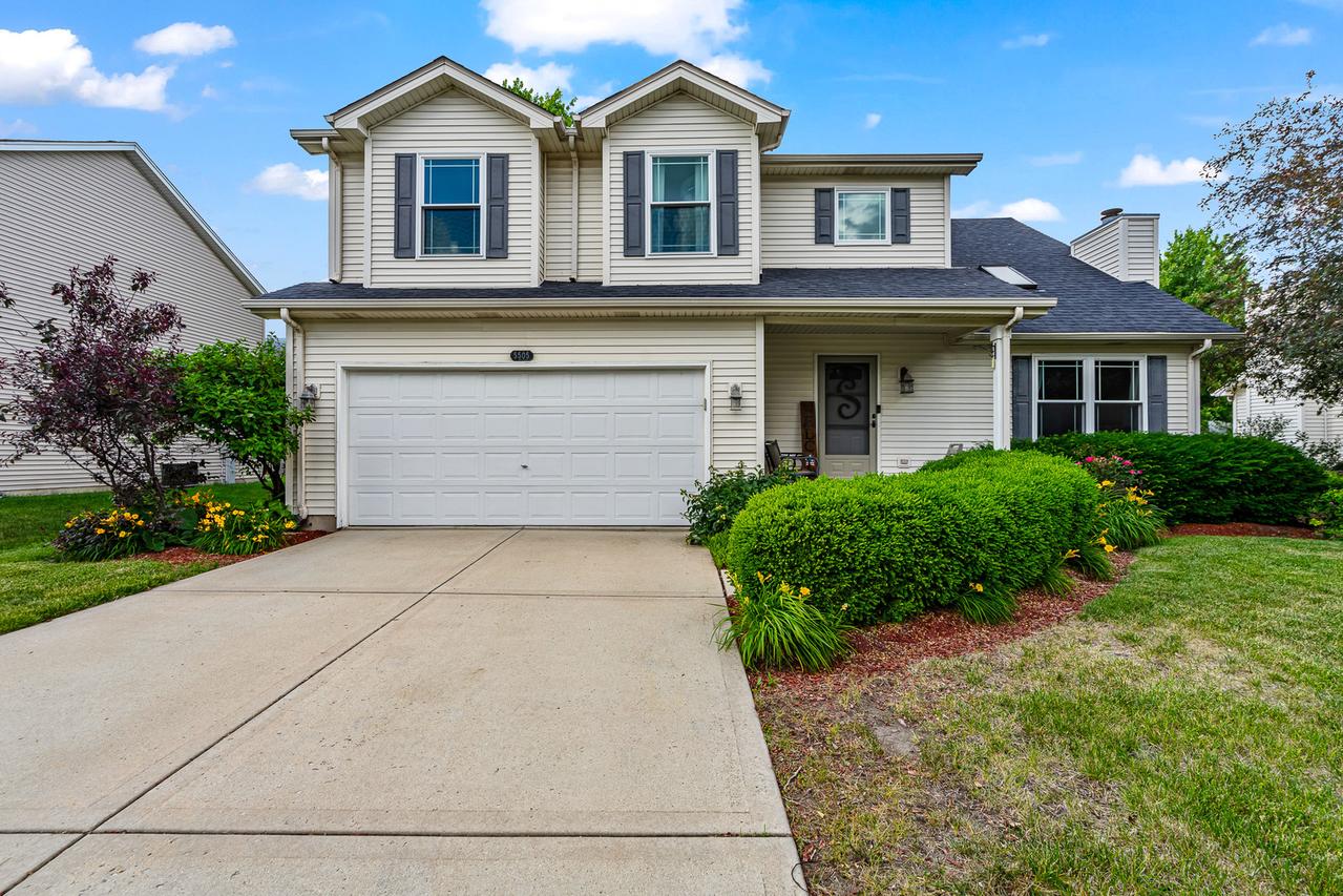 5505 Salma St., Plainfield, IL 60586