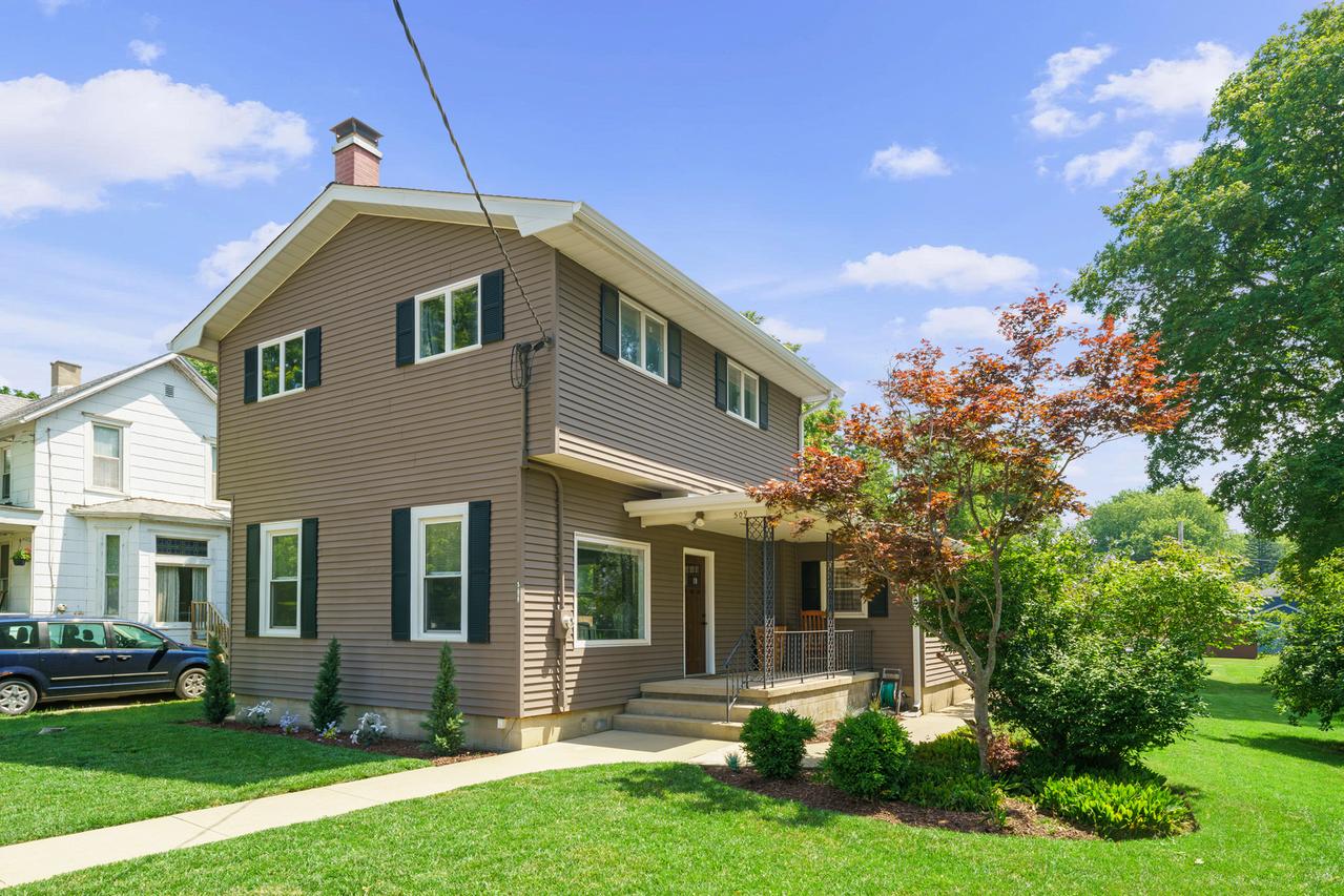 509 Stilson St., Earlville, IL 60518