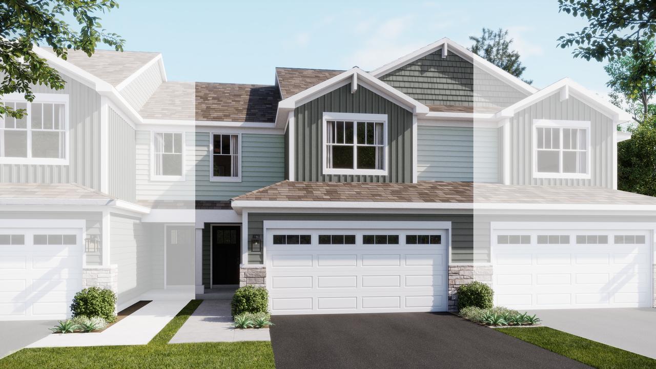 25743 W. Yorkshire Dr., Plainfield, IL 60544