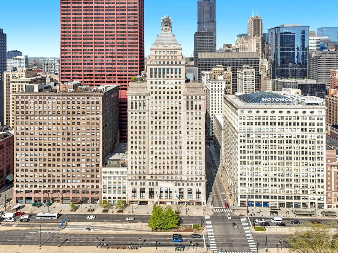 310 S Michigan Ave. #702, Chicago, IL 60604