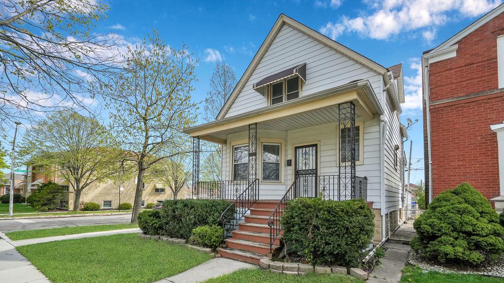 6001 S Kilbourn Ave., Chicago, IL 60629