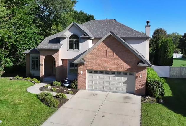 New Homes For Sale This Week That Attend Dirksen Junior High School: August 29th to September 4th