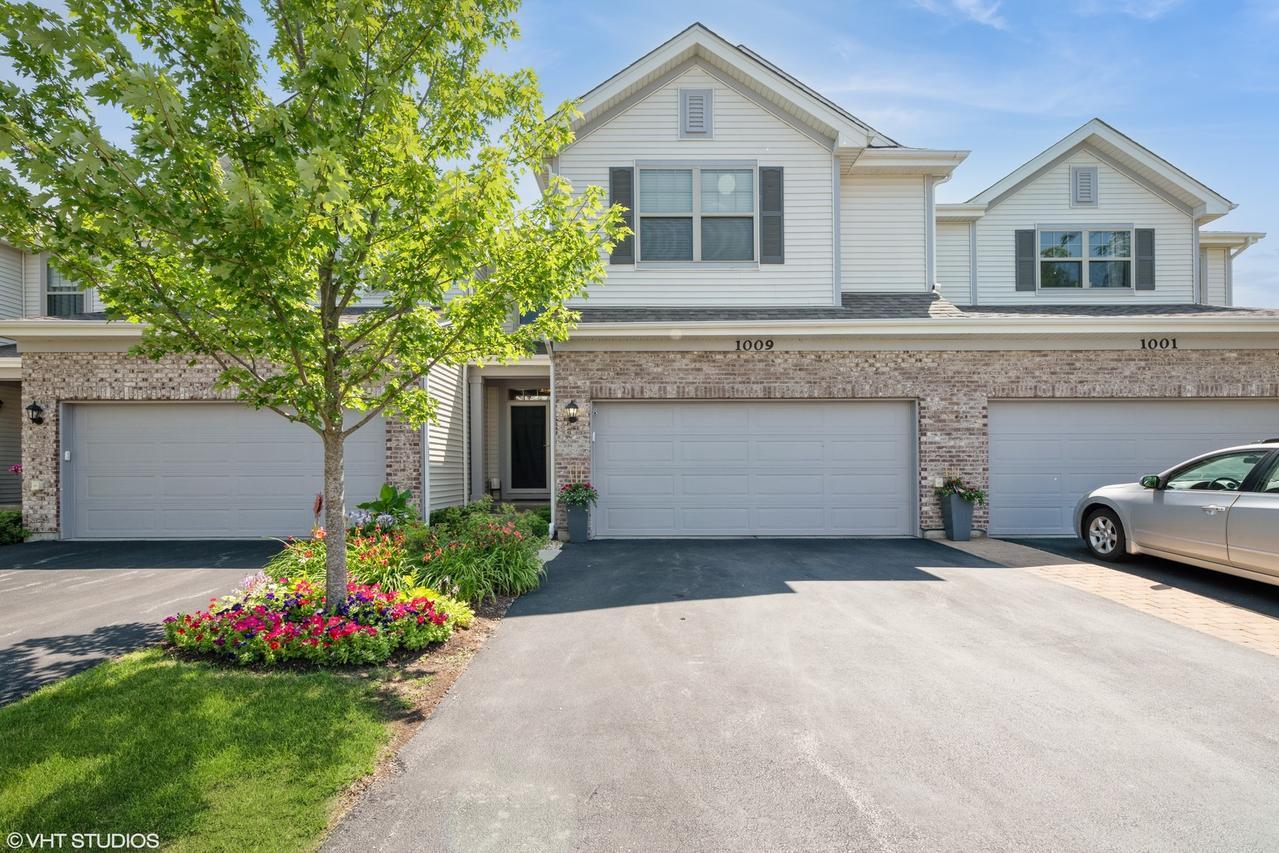 1009 N Auburn Ridge Dr., Palatine, IL 60067