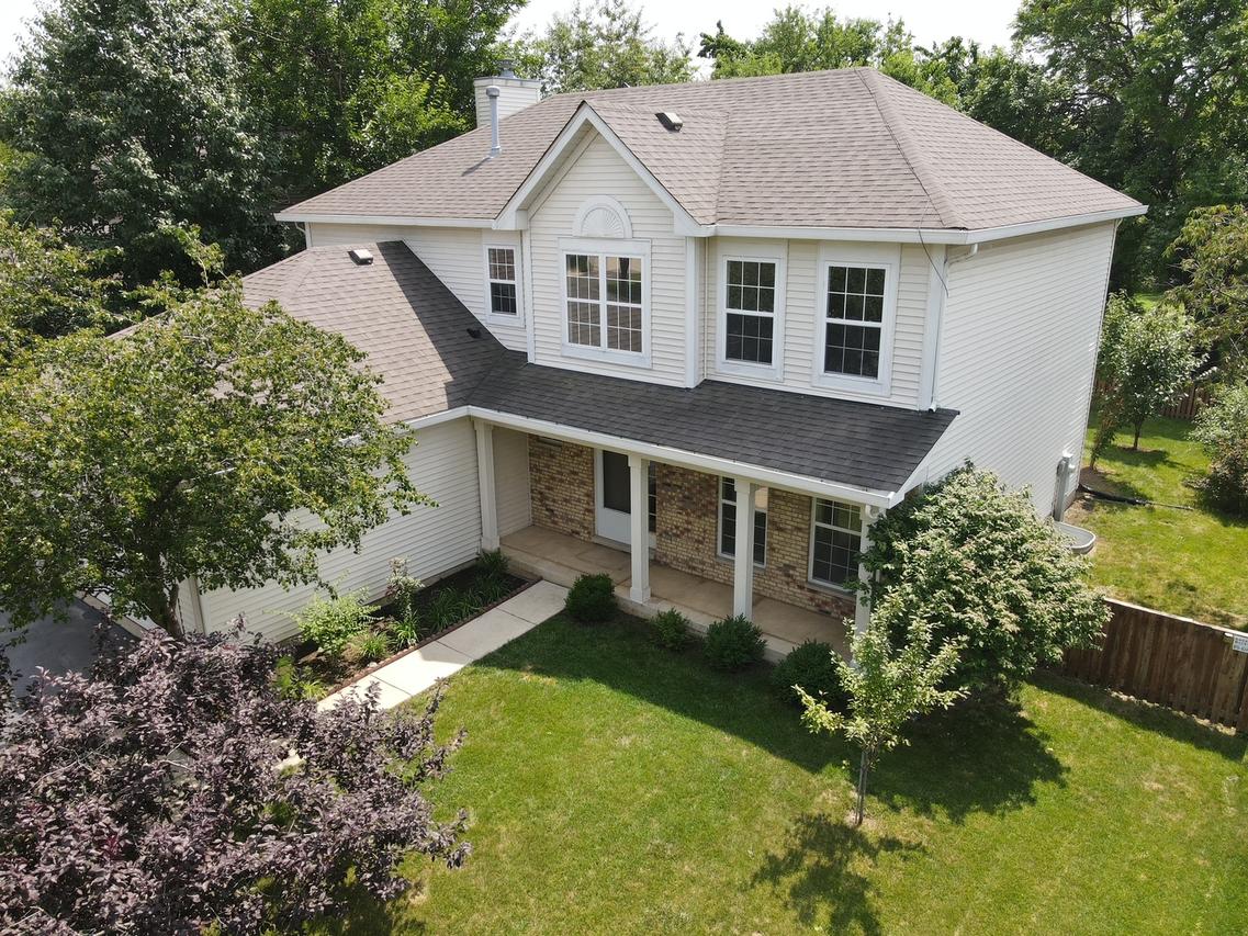 1761 William Dr., Romeoville, IL 60446
