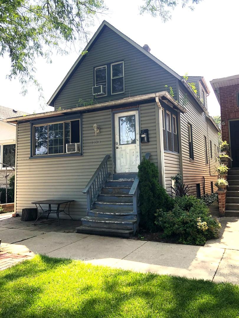 4134 N Kolmar Ave., Chicago, IL 60641