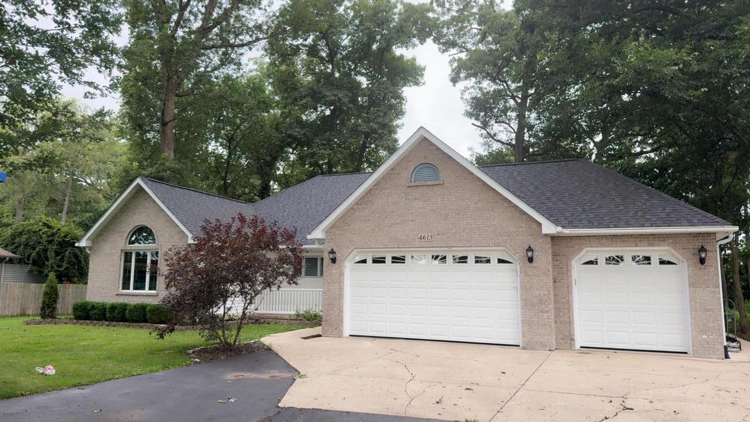 4613 E 2619th Rd., Sandwich, IL 60548