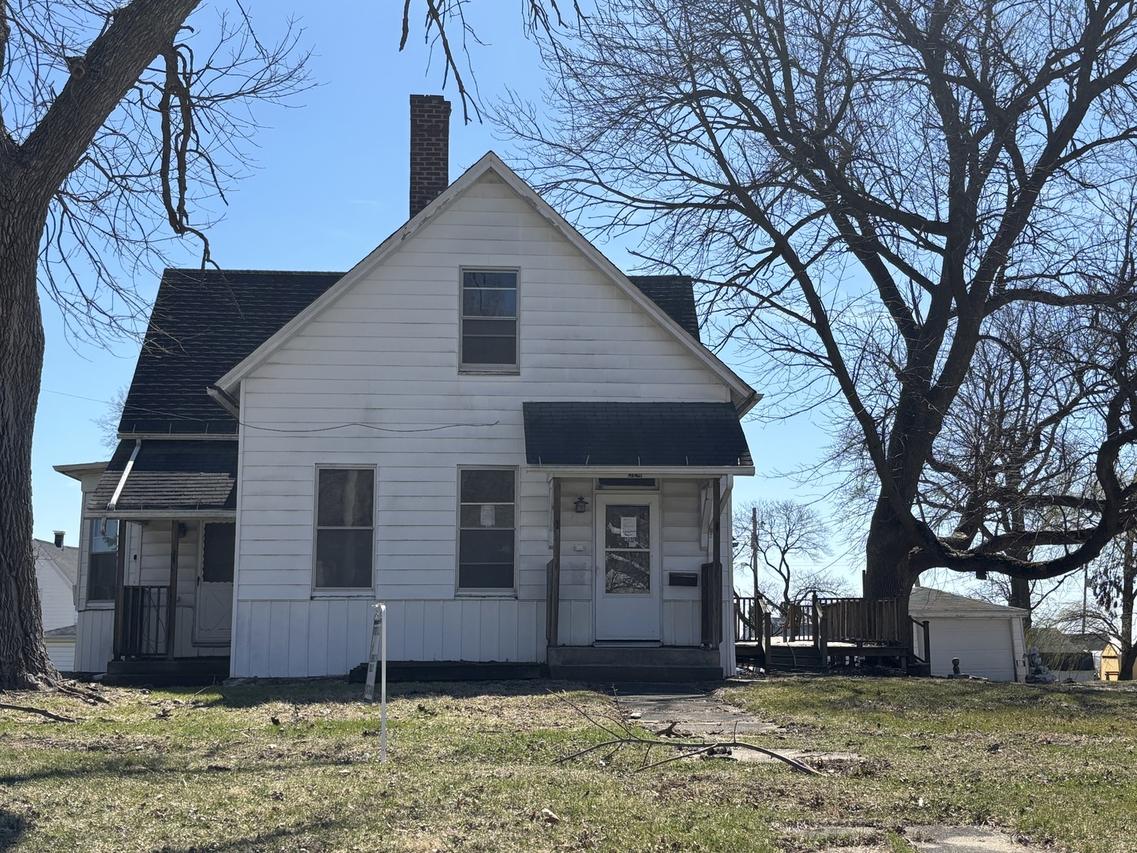 524 W Franklin St., Paxton, IL 60957