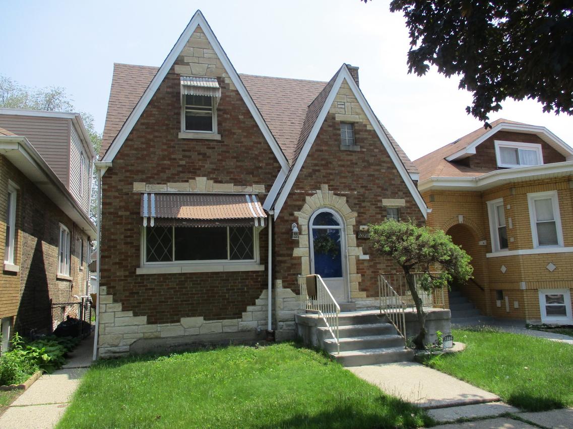3805 Euclid Ave., Berwyn, IL 60402