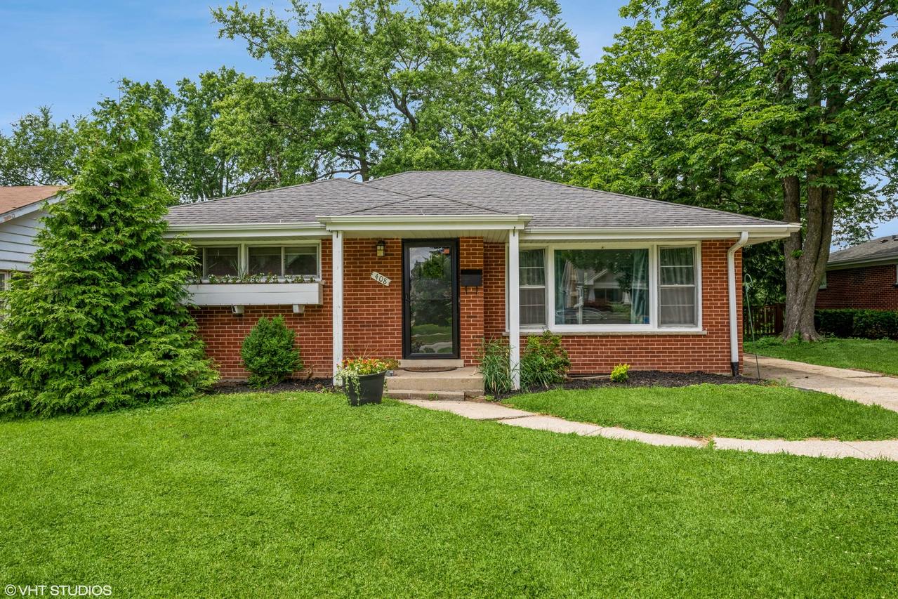 408 S Emerson St., Mount Prospect, IL 60056