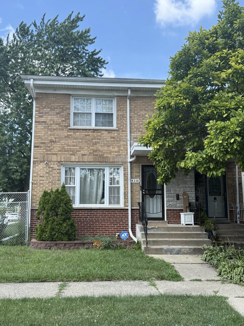 14338 S Union Ave., Riverdale, IL 60827