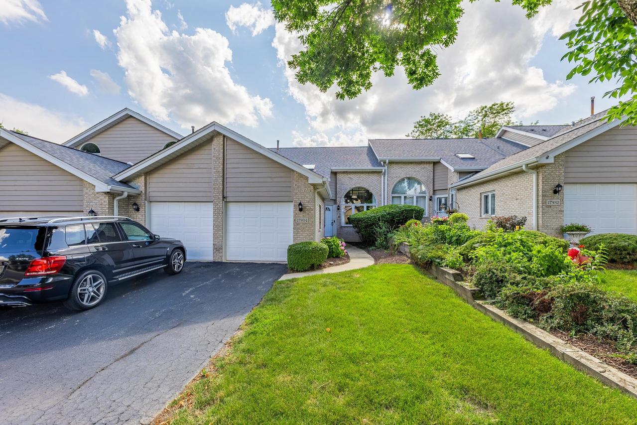 17934 Lennan Brook Ln., Orland Park, IL 60467