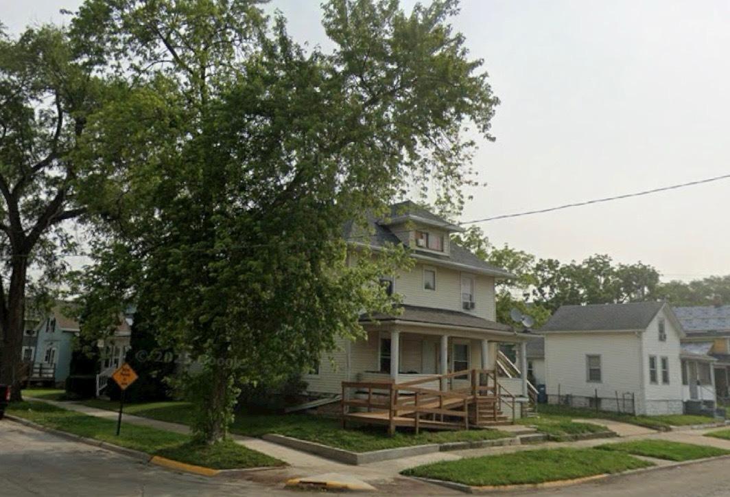 589 W Station St., Kankakee, IL 60901