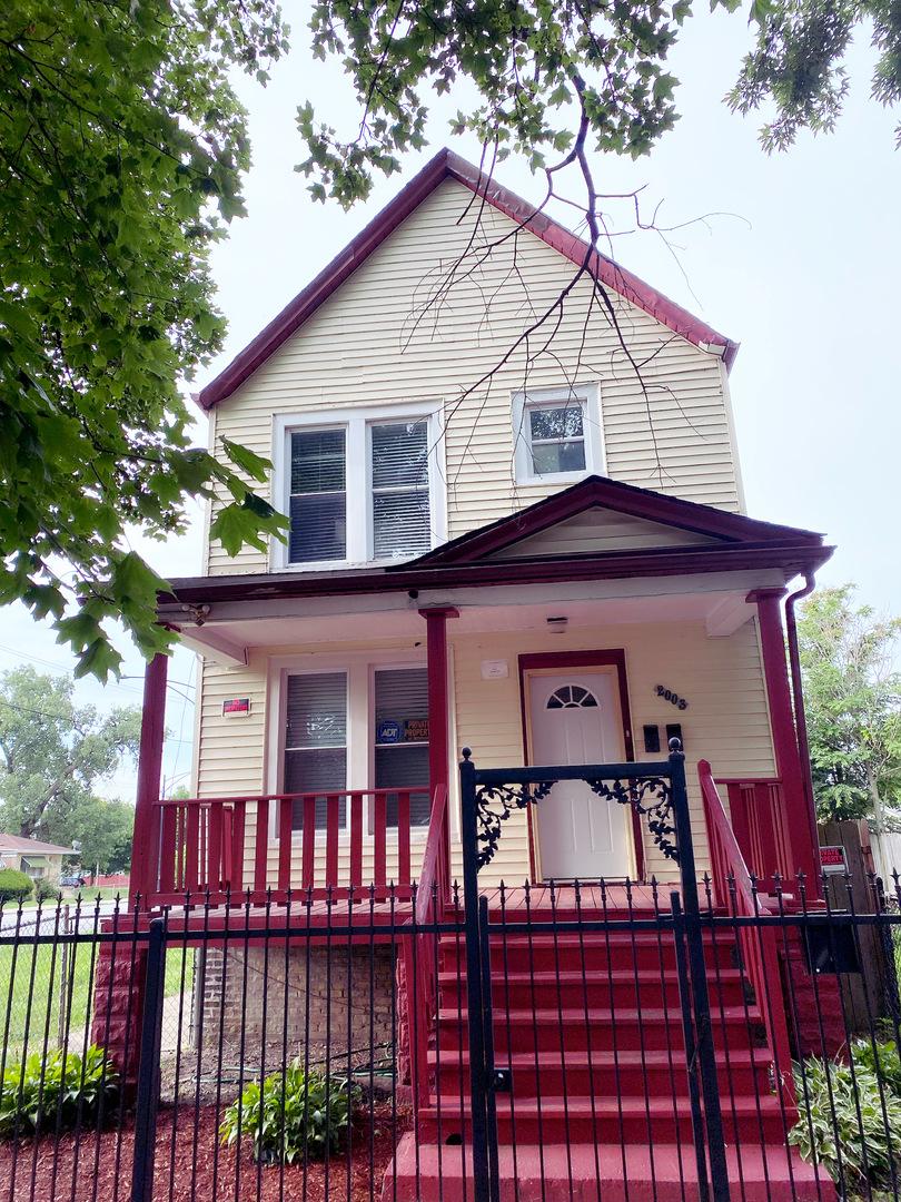 2003 W 69th Pl., Chicago, IL 60636