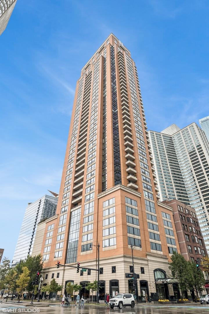 1160 S Michigan Ave. #1105, Chicago, IL 60605