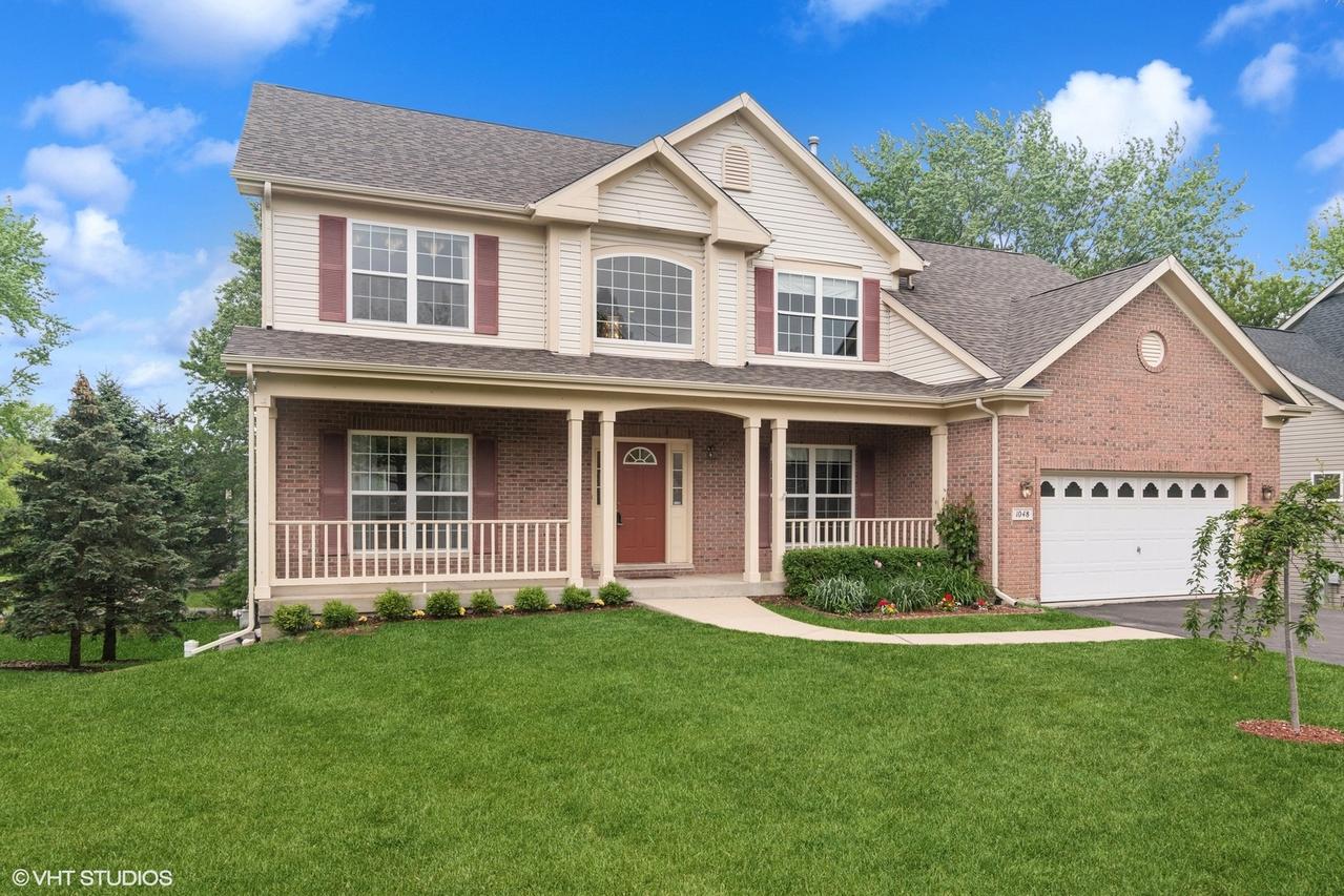 1048 N Palos Ave., Palatine, IL 60067