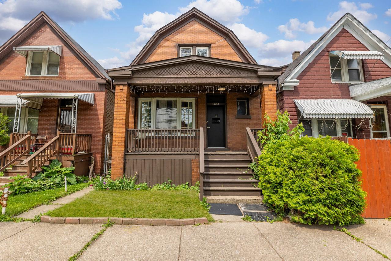 6016 S Winchester Ave., Chicago, IL 60636