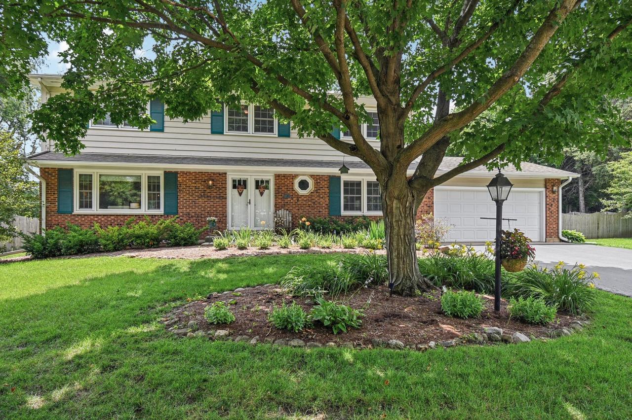 4909 Daniel Dr., Crystal Lake, IL 60014