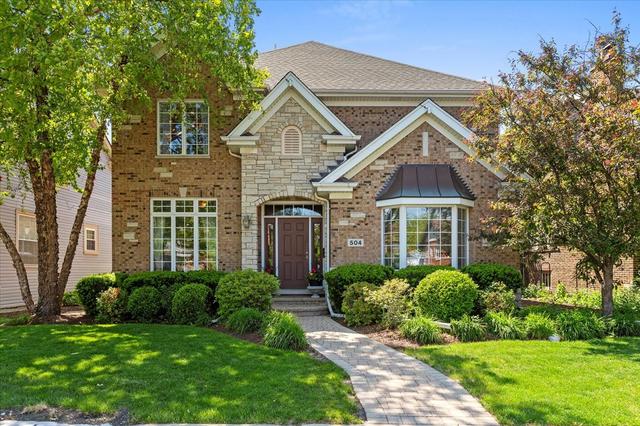 New Homes For Sale This Week That Attend Maine South High School: July 11th to July 17th