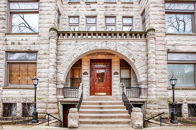 551 W Belden Ave. #4RW, Chicago, IL 60614