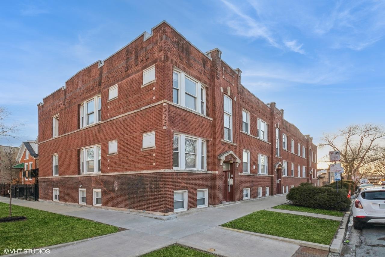 3601 W Le Moyne St. #1, Chicago, IL 60651