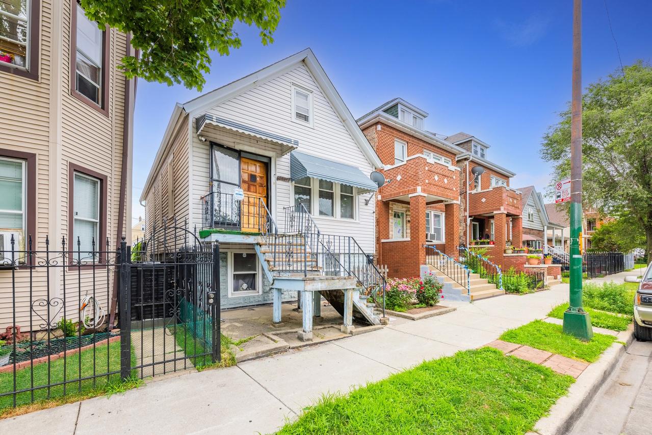 4507 S California Ave., Chicago, IL 60632