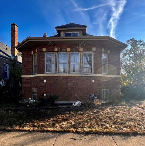 15715 Marshfield Ave., Harvey, IL 60426