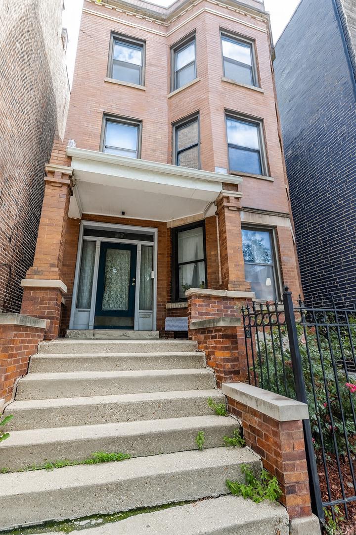 1527 N Western Ave., Chicago, IL 60622