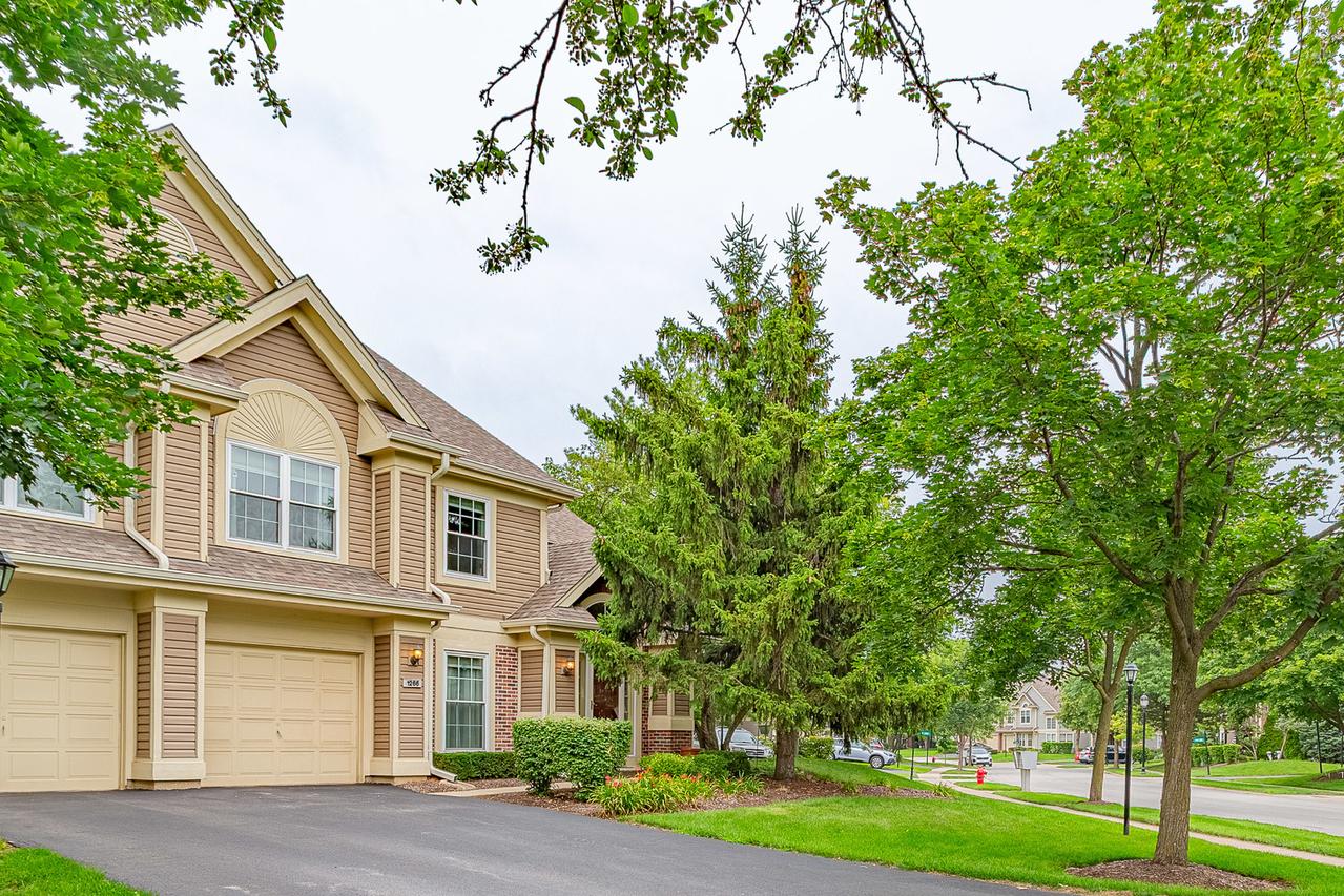 1266 Old Mill Ln., Elk Grove Village, IL 60007