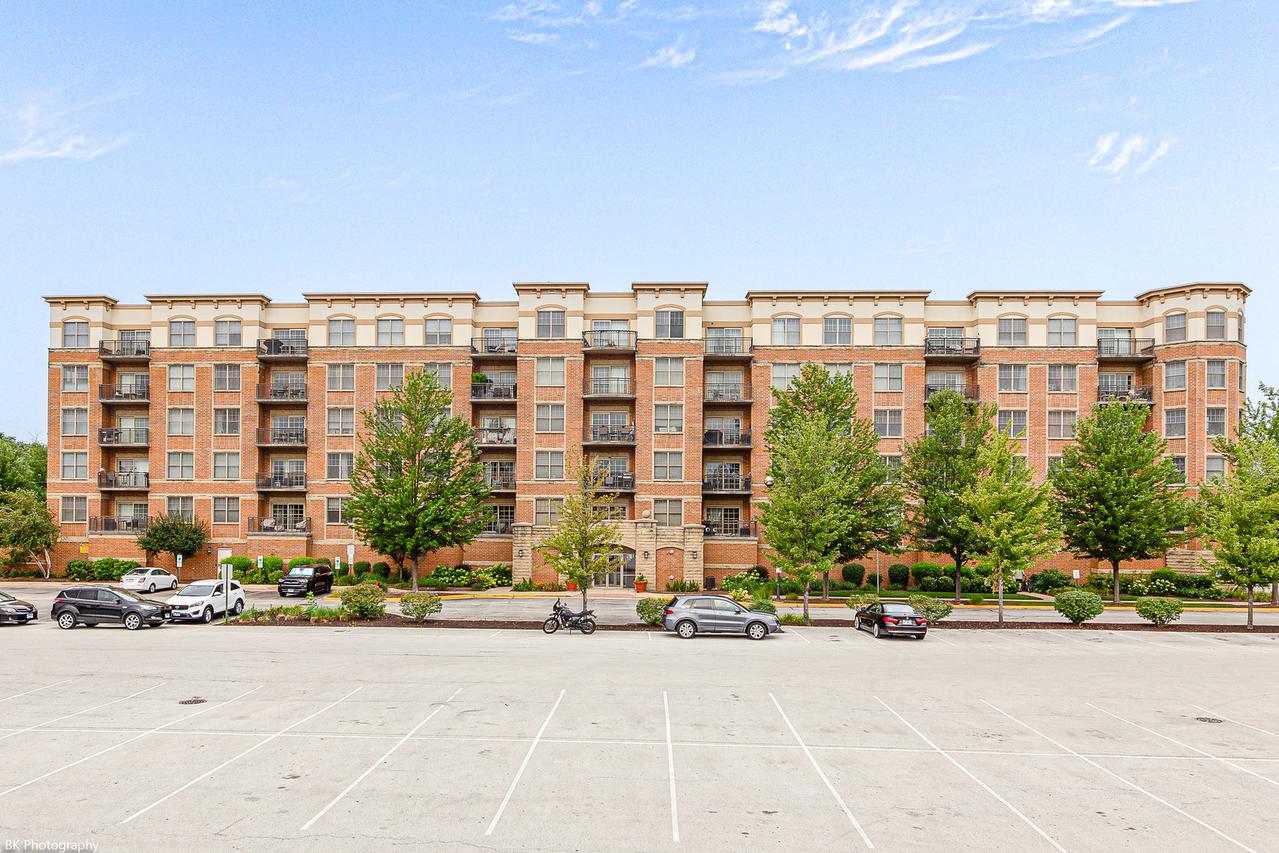 9530 S Cook Ave. #412, Oak Lawn, IL 60453
