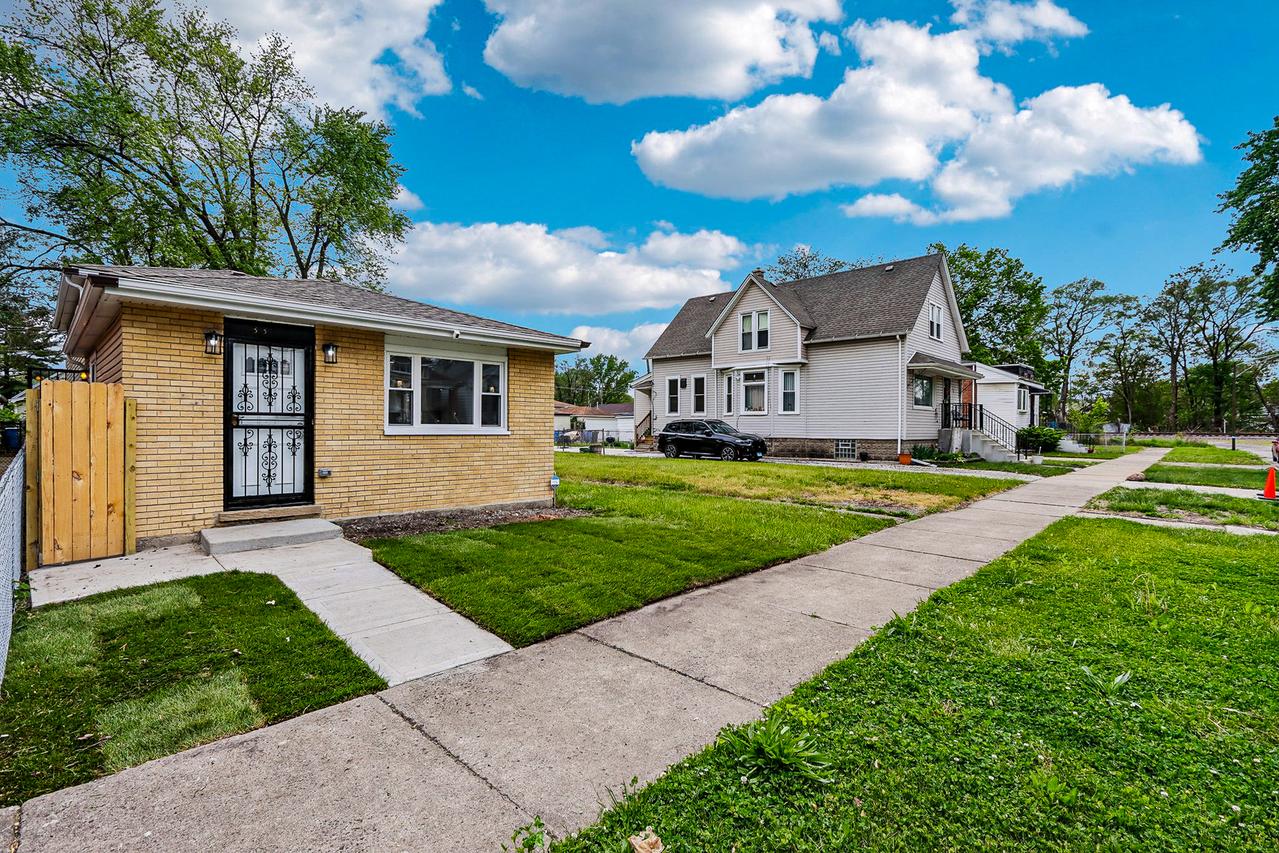 337 W 106th Pl., Chicago, IL 60628