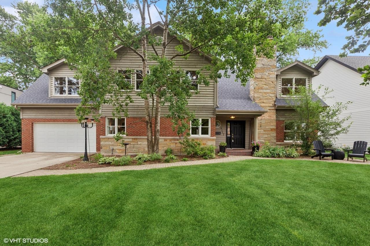 4717 Fair Elms Ave., Western Springs, IL 60558