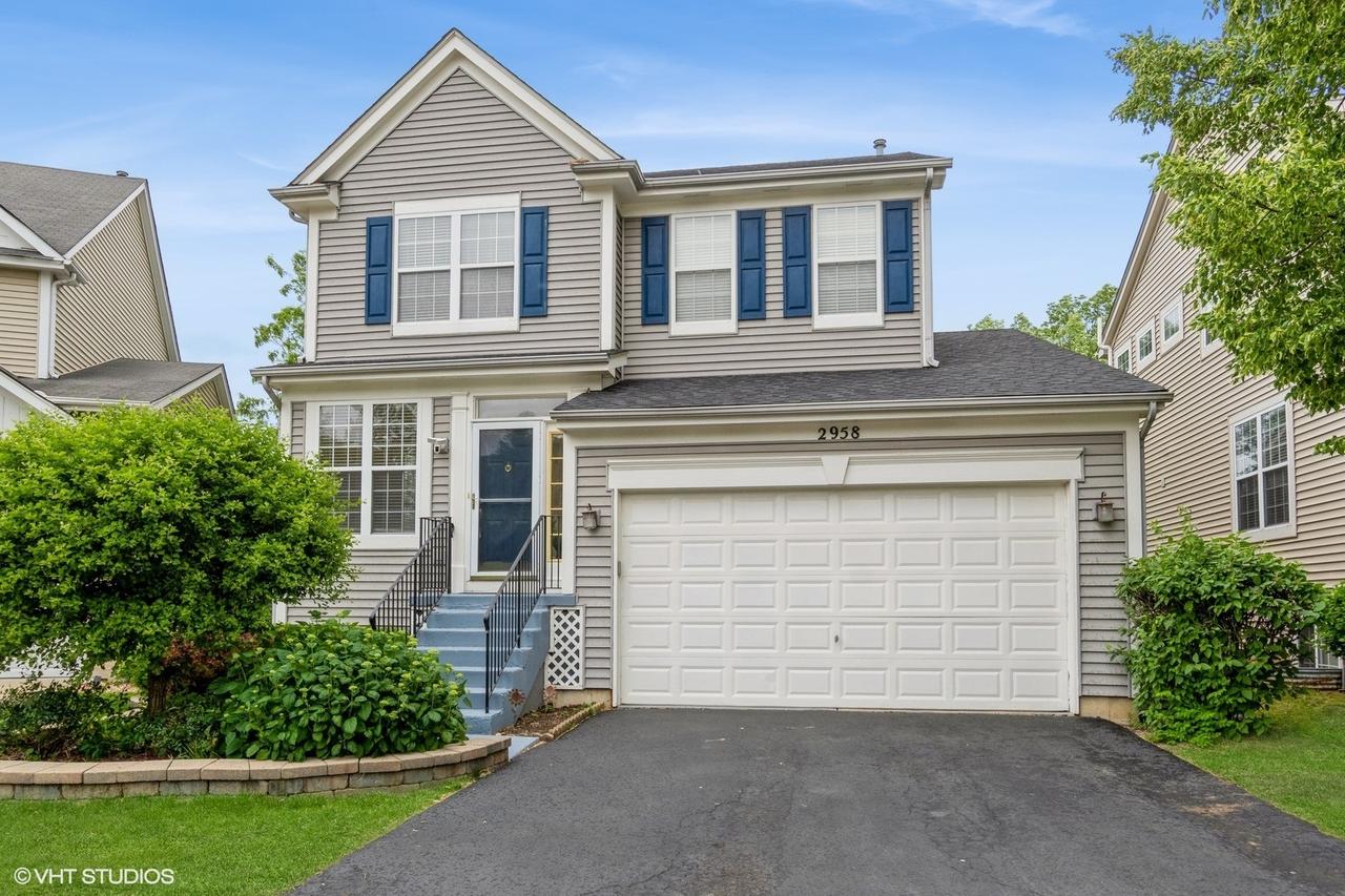 2958 Scott Ct., Lisle, IL 60532