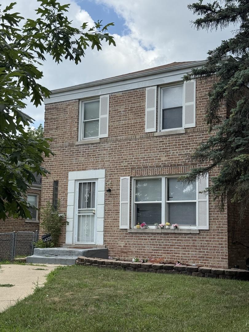 14308 S Michigan Ave., Riverdale, IL 60827