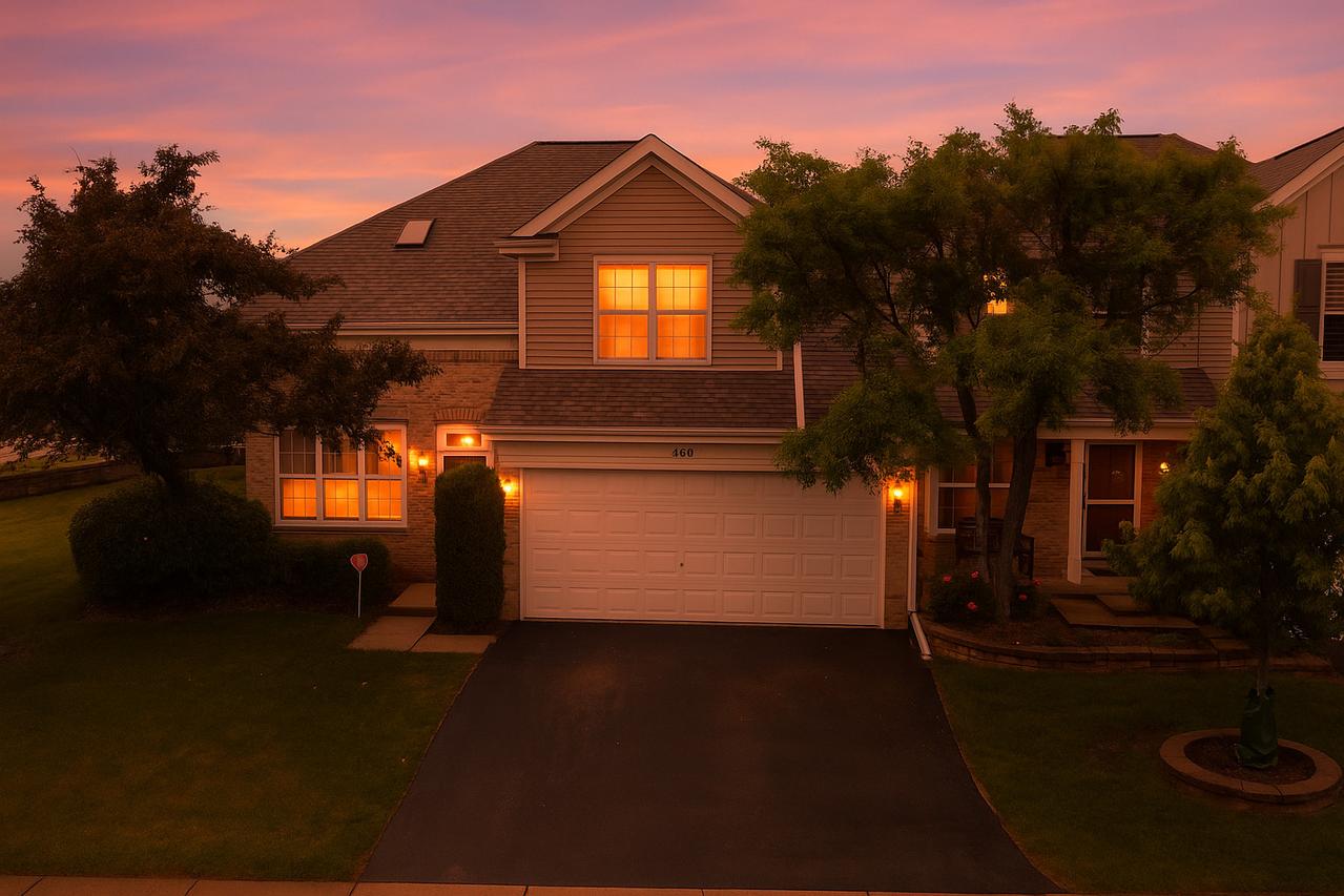 460 Michelangelo Dr., Bolingbrook, IL 60440