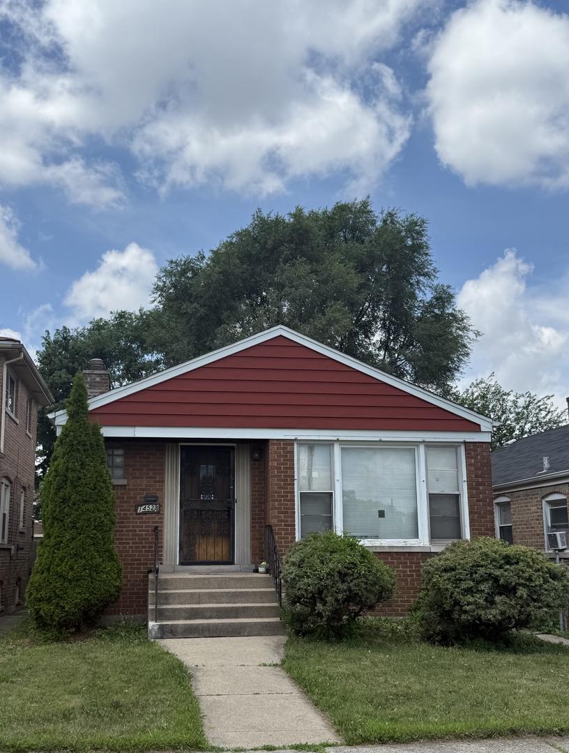 14528 S Eggleston Ave., Riverdale, IL 60827