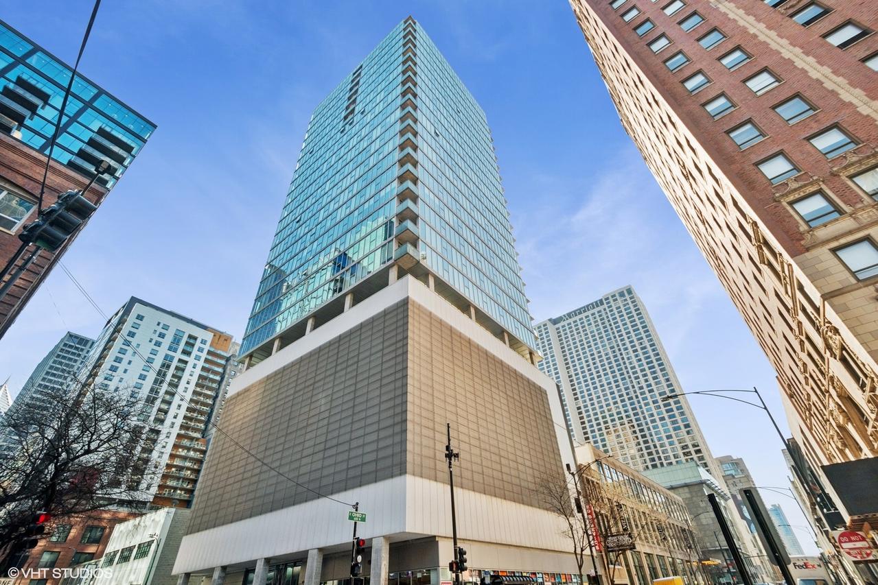 550 N Saint Clair St. #2603, Chicago, IL 60611