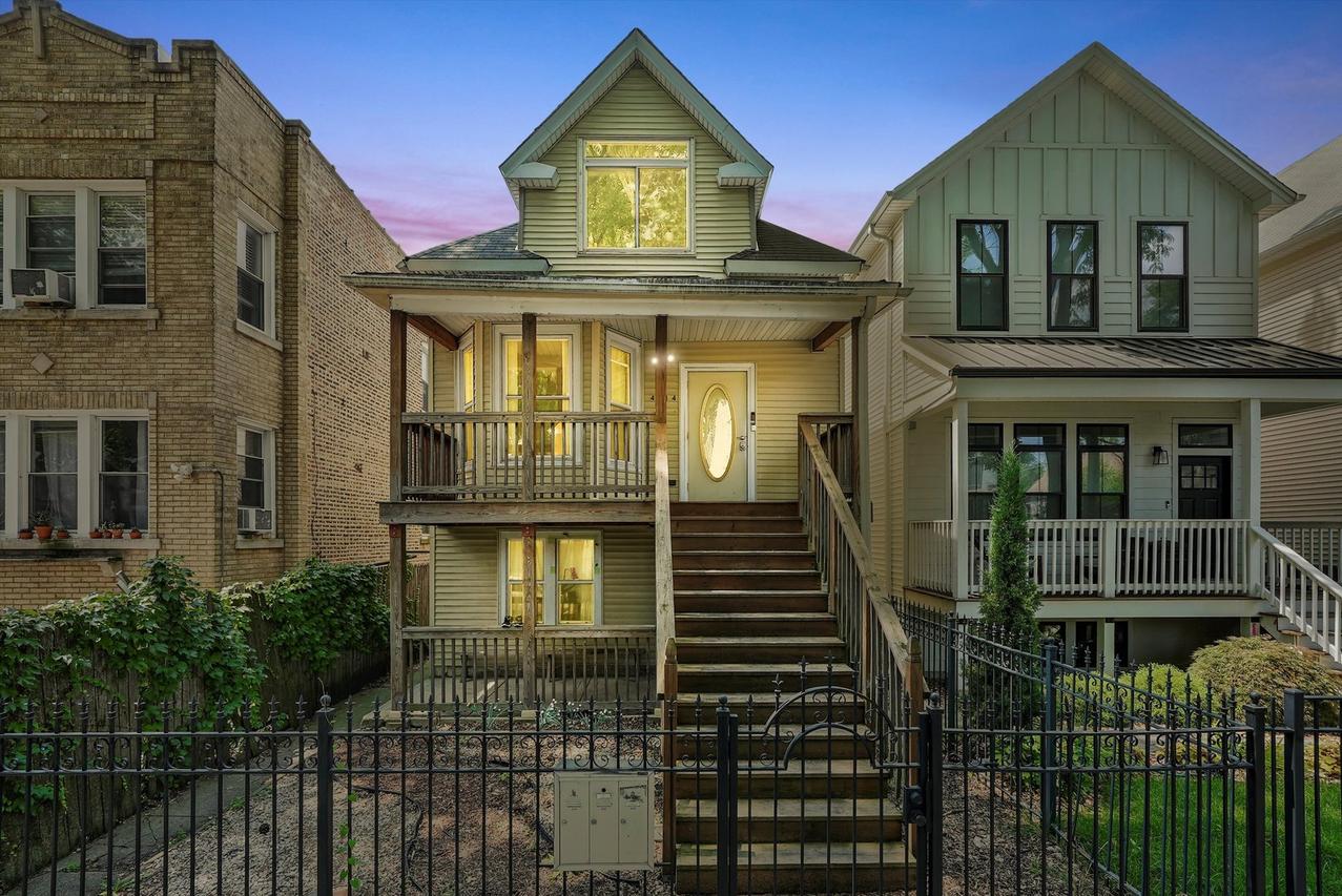 4614 N Springfield Ave., Chicago, IL 60625