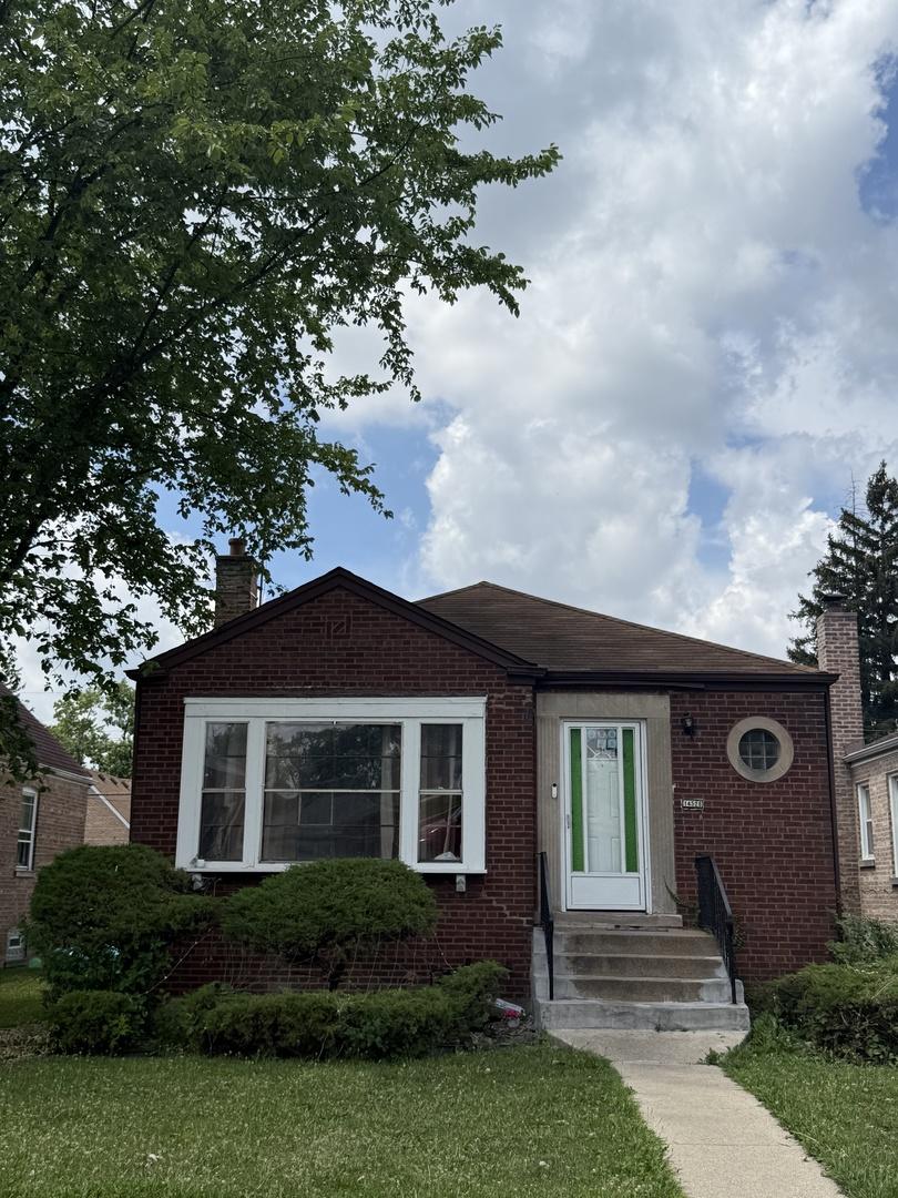 14528 S Normal Ave., Riverdale, IL 60827