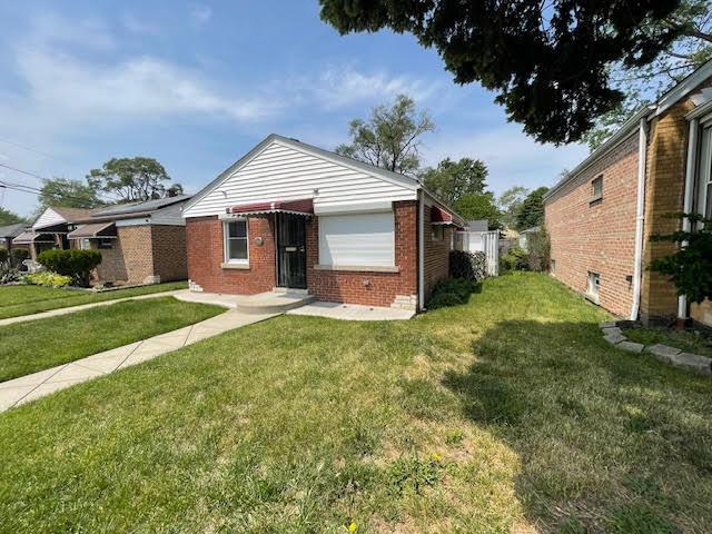 12726 S Green St., Chicago, IL 60643