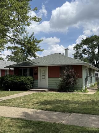 New Homes with Master Bedrooms on the 1st Floor in Dolton: July 12th to July 18th