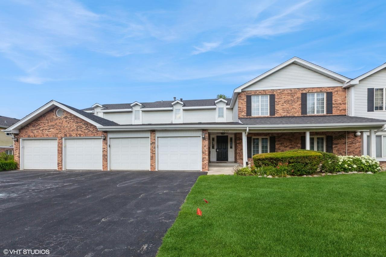 7230 S Adams St. #B, Willowbrook, IL 60527