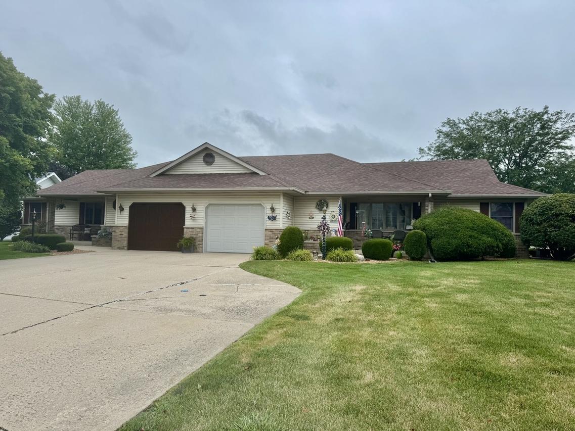 2510 & 2512 Pulaski St., Peru, IL 61354