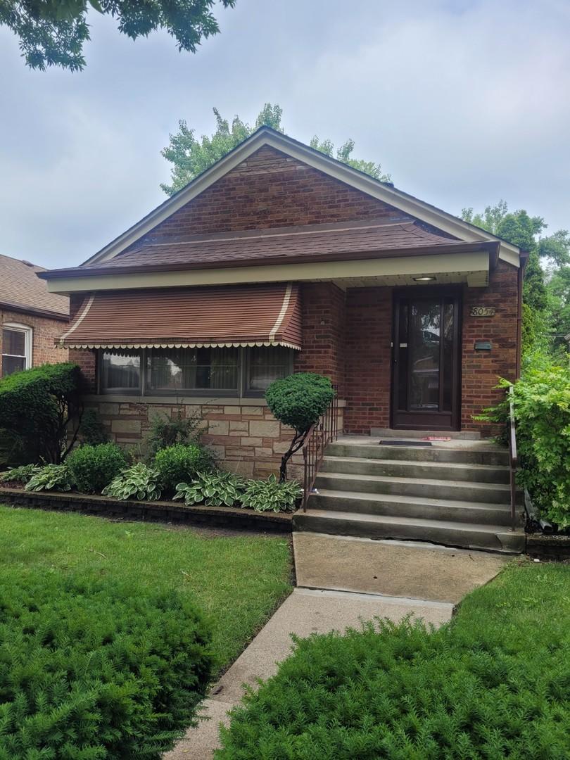 8054 S Washtenaw Ave., Chicago, IL 60652