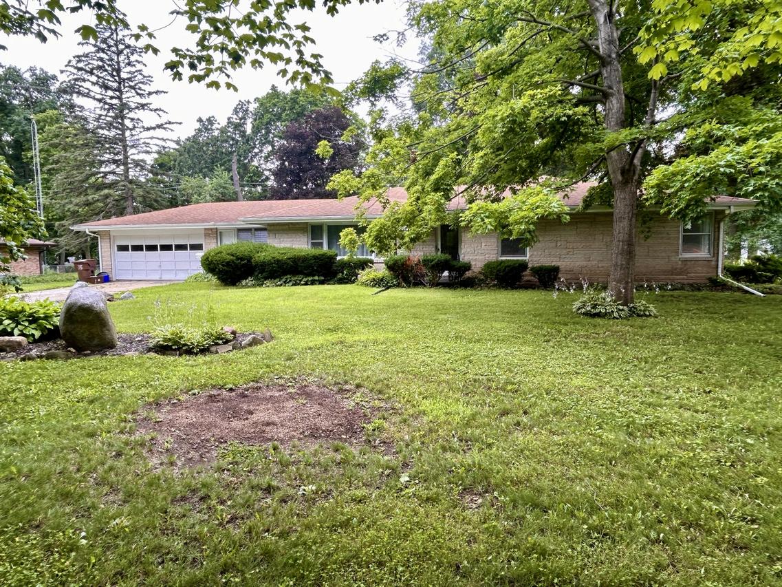 2309 Trillium Tr., Rockford, IL 61108